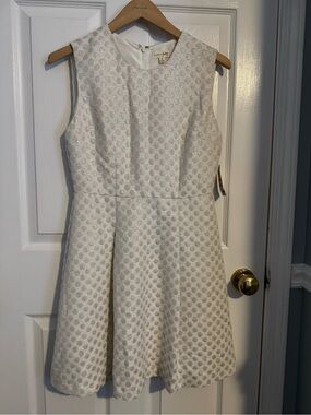 Mason Jules Sleeveless Dress
